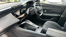 Peugeot 408 158kW GT 58kWh 5dr Auto Electric Hatchback